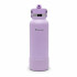 BOTELLA TERMICA 950ML 402009 Violeta