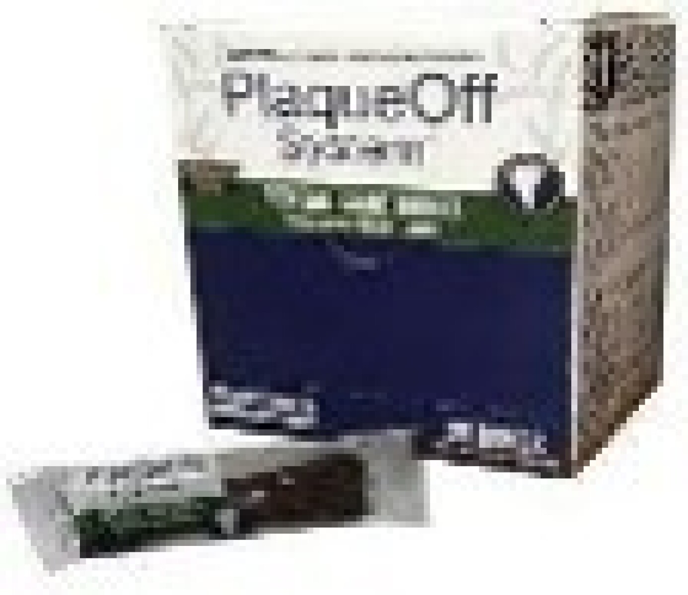 PRODEN PLAQUEOFF BONES SINGULAR 