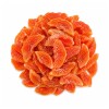 PAPAYA EN RODAJAS CONFITADA 100G Papaya En Rodajas Confitada