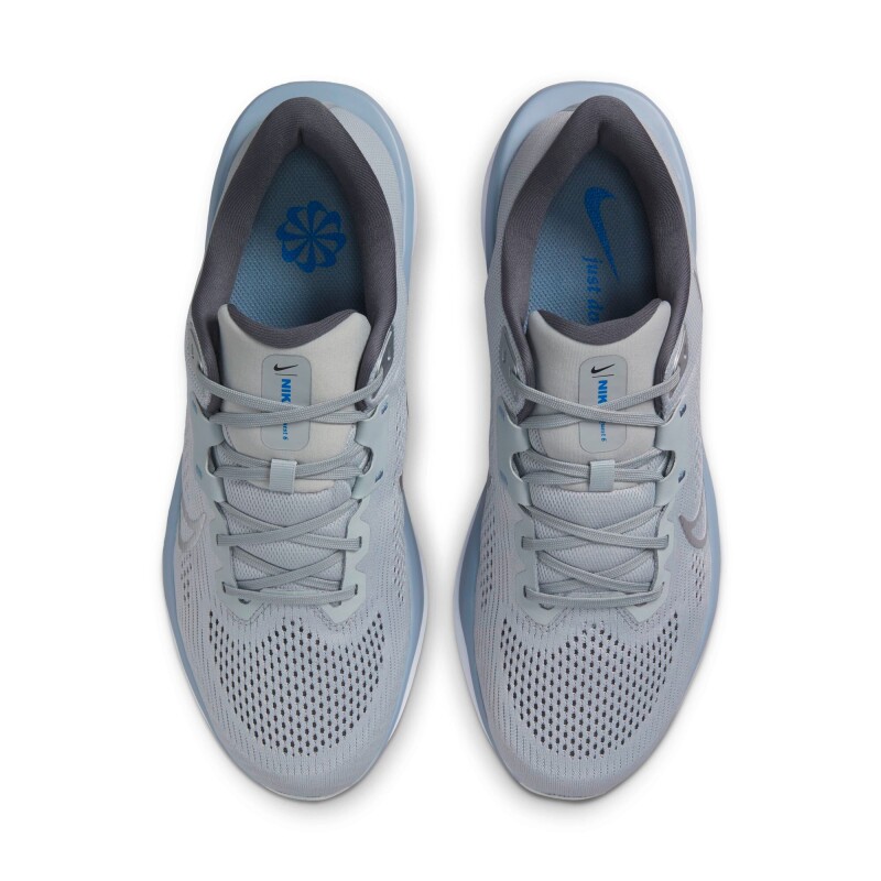 Zapatillas Nike Quest 6 de Hombre Gris