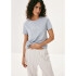 PIJAMA FEM AZUL CLARO