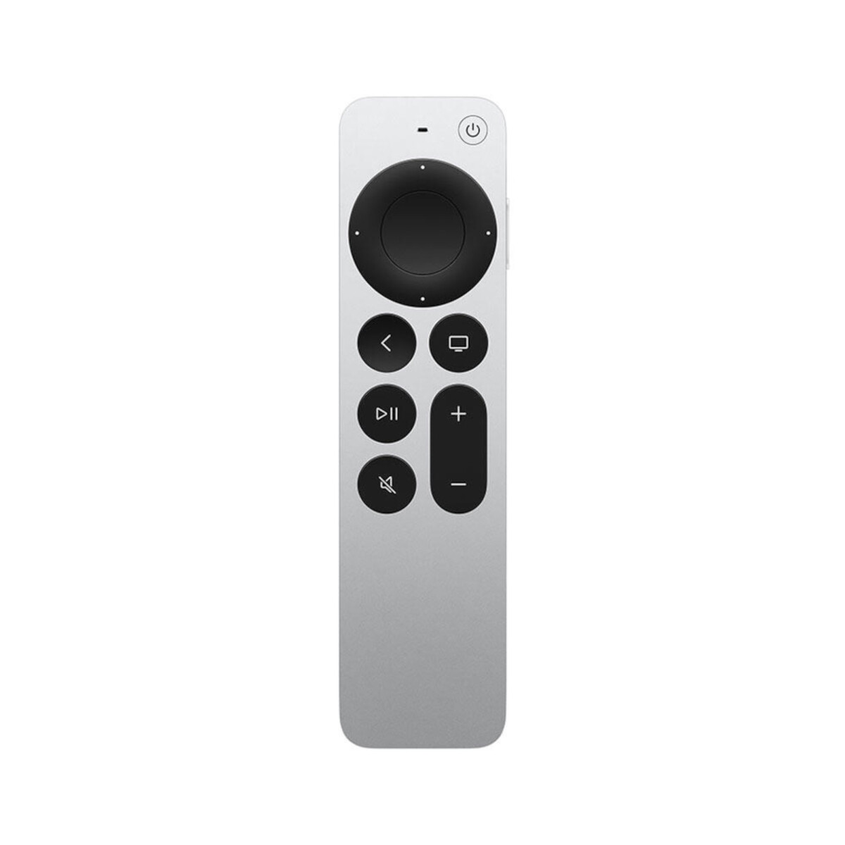 Apple - Control Remoto Siri Remote GEN2 MJFM3ZM/A - Transmisor Ir. Bluetooth. 