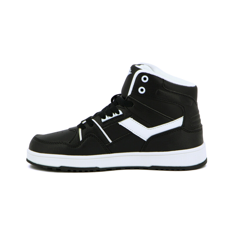 Pony Lifestyle M-100 Teen-negro/blanco Negro-blanco