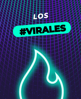 Lo mas virales - Cyber Tecno