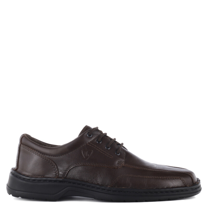 Zapatos de Hombre Lombardino Lexus Marrón