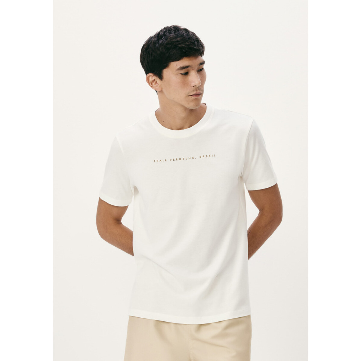 CAMISETA MM - 26CEN 