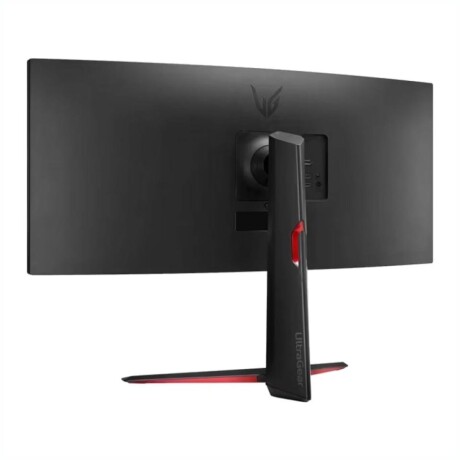 Monitor Gamer LG 34GP63A 34' QHD VA 160Hz 1440P Monitor Gamer LG 34GP63A 34' QHD VA 160Hz 1440P
