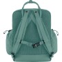 Mochila Fjallraven Kanken Outlong Unisex Frost Green