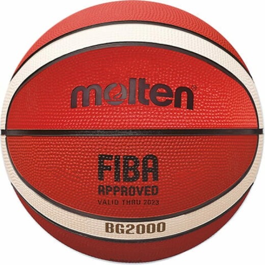 Pelota Molten Basket Goma B7G200 S/C