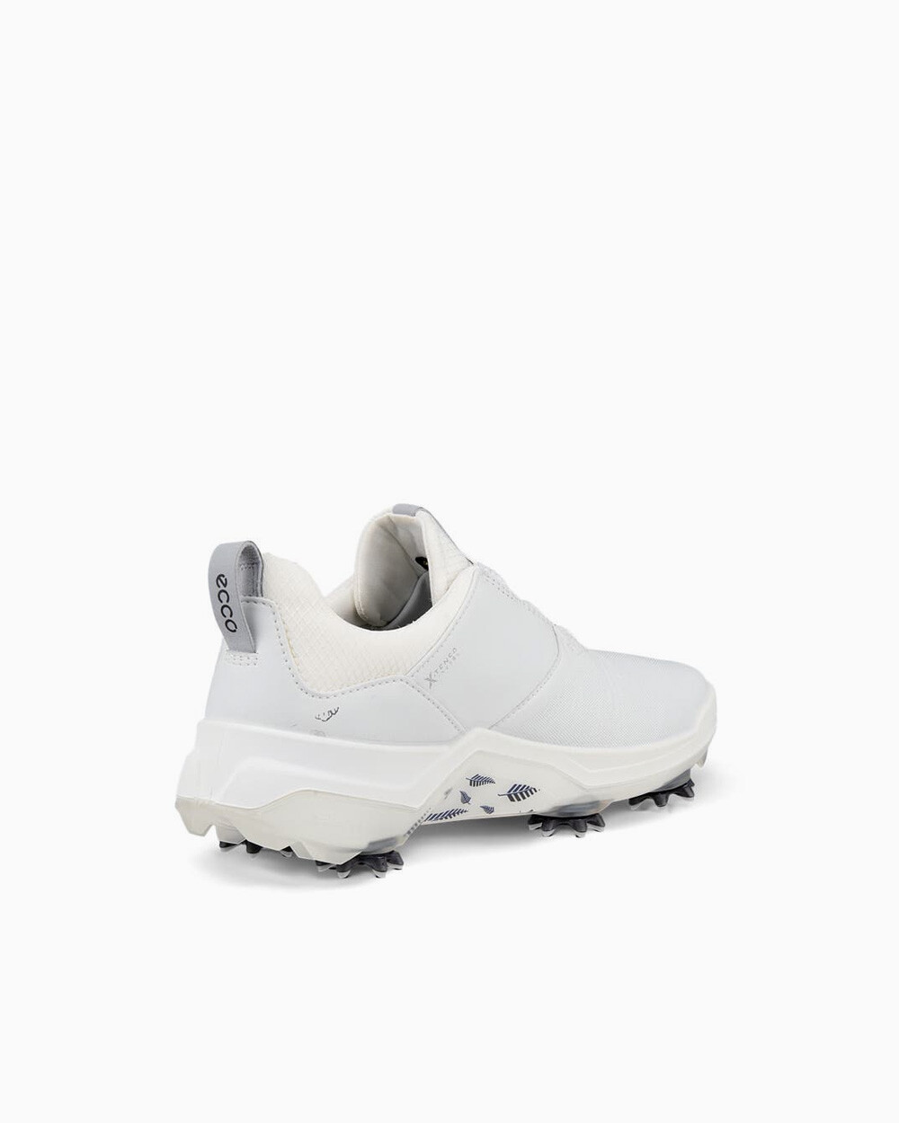 ECCO Biom G5 Golf Blanco