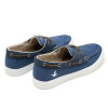Zapatos Santa Barbara SB LIGHT WALK de Hombre - LIGHT WALK Marino