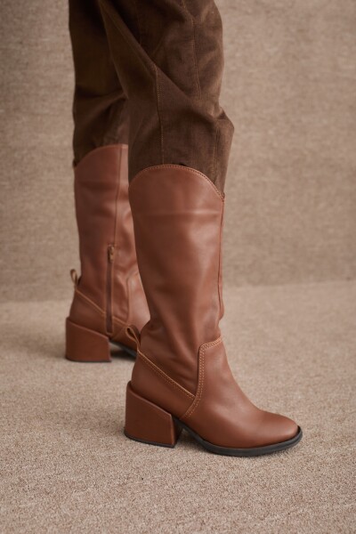 BOTAS QUEBRACHO SHORT Suela