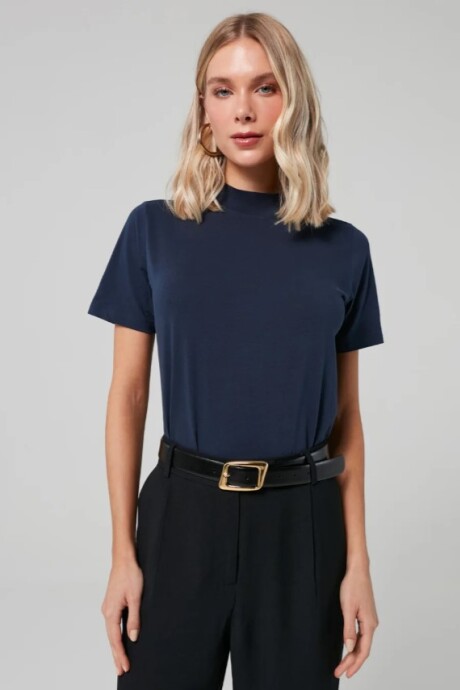 Remera Lola Azul
