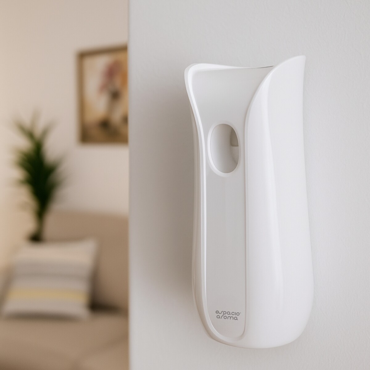 Kit automático Blanco Limonkas