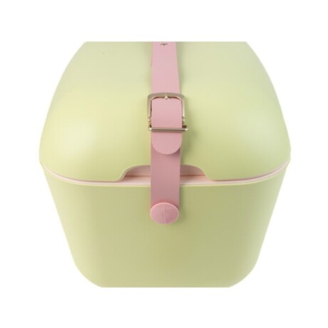 Conservadora Polarbox Pop Retro Vintage 12 L LIMA