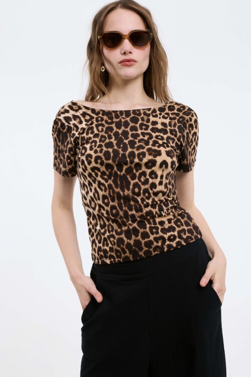 Top Hanoi Leopardo