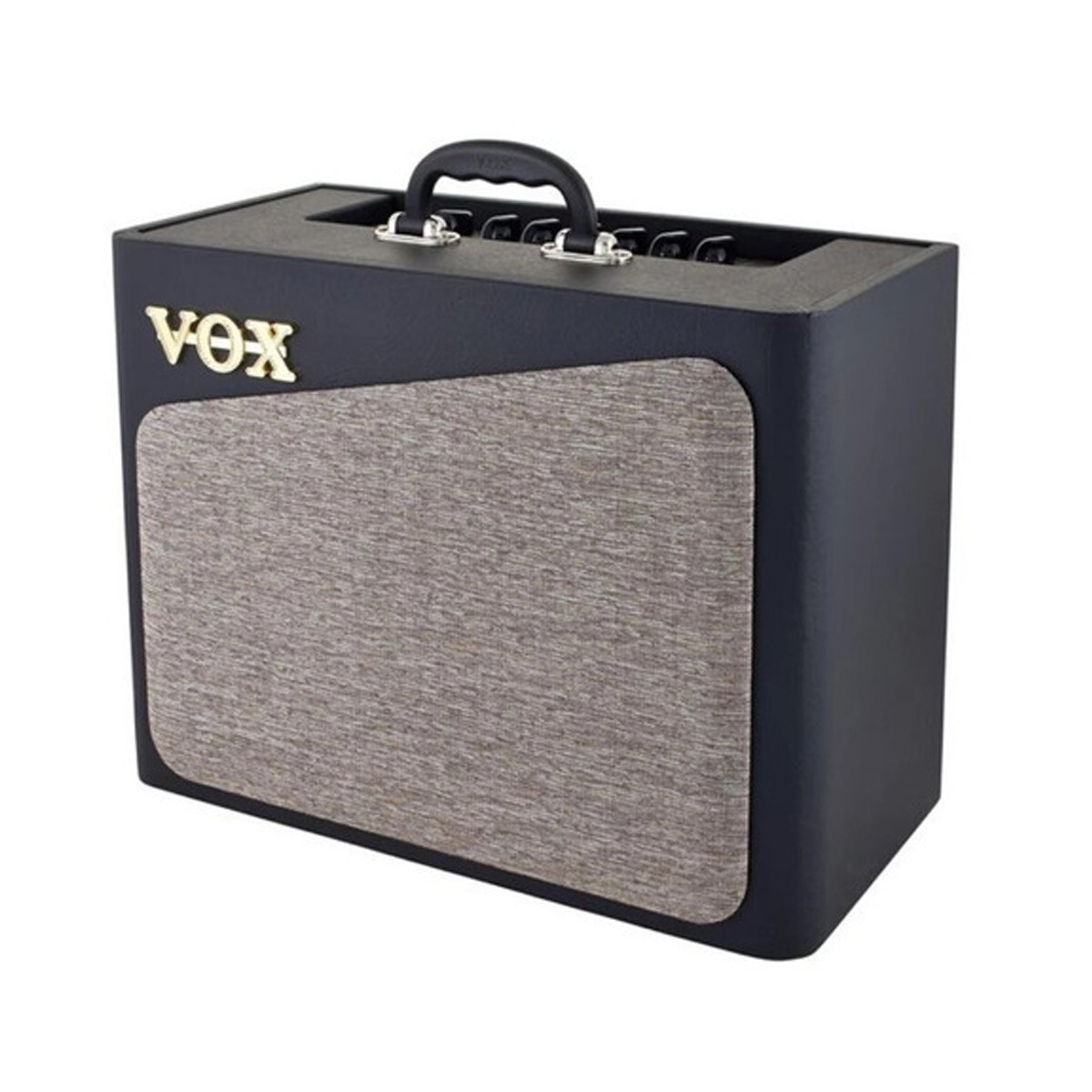 Amplificador Guitarra Vox Av15 15w 