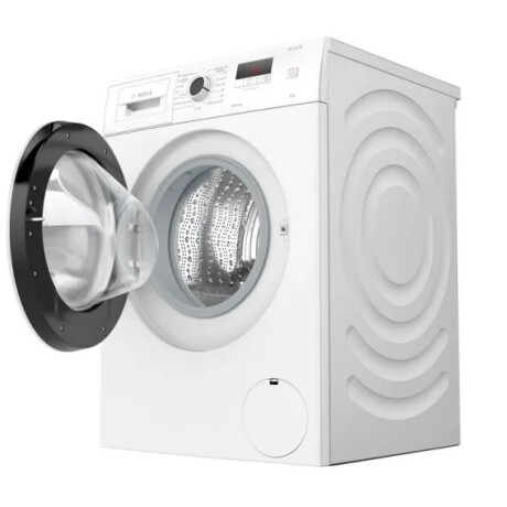 Lavarropas 8 kg Bosch WGE03200ES Lavarropas 8 kg Bosch WGE03200ES
