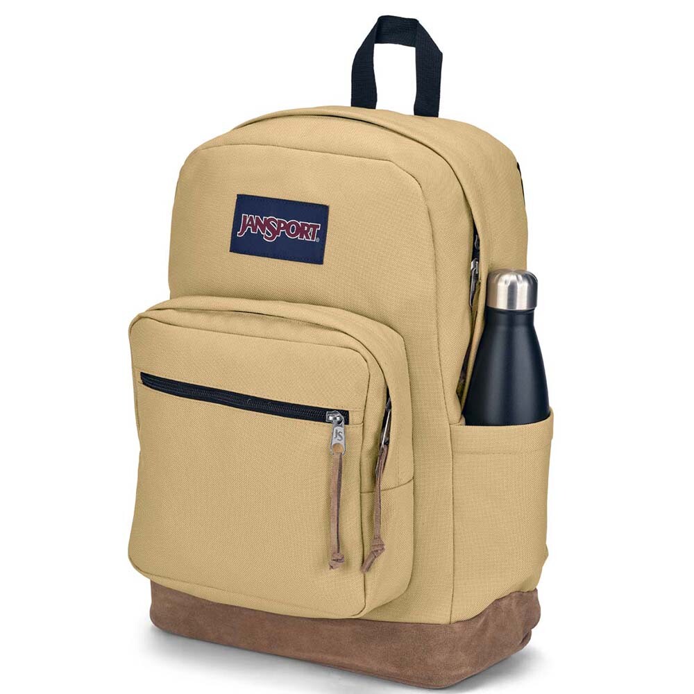 Mochila Portalaptop Right Pack Curry