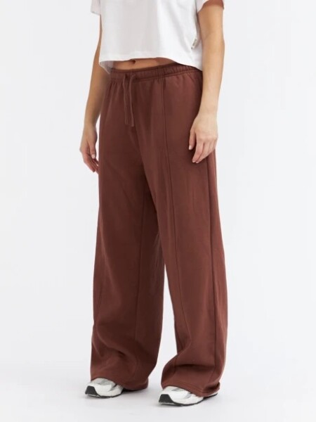 PANTALON N.SAILS 21109 KYRA MARRON