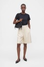 REMERA SHELLEY Negro