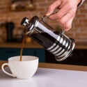 Cafetera Francesa con Embolo 600ml Cafetera Francesa con Embolo 600ml