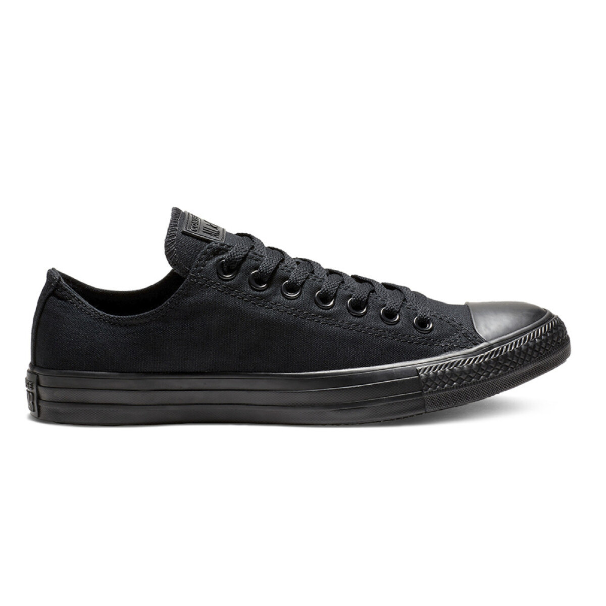 CTAS OX BLACK/BLACK/BLACK - BLACK/BLACK/BLACK 