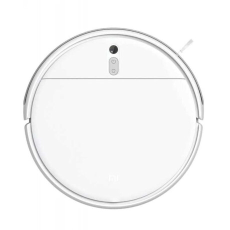 Xiaomi - Aspiradora Robotic Vacuum Cleaner 2600MAH. Color Blanco 001