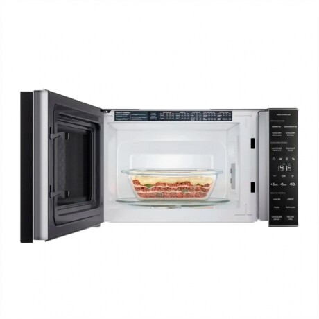 Microondas Digital ELECTROLUX EMDY25S5MXM Capacidad 25Lts Microondas Digital ELECTROLUX EMDY25S5MXM Capacidad 25Lts