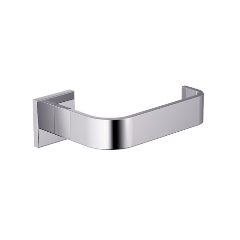 PORTA ROLLO ACCESORIO DE BAÑO METAL J9 FR167 CROMO