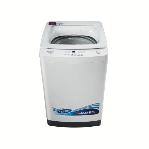 Lavarropas Blanco 10 Kg - Modelo WMTJ 1080 F2 - James Lavarropas Blanco 10 Kg - Modelo WMTJ 1080 F2 - James