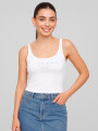 Musculosa Shabett Estampado 1