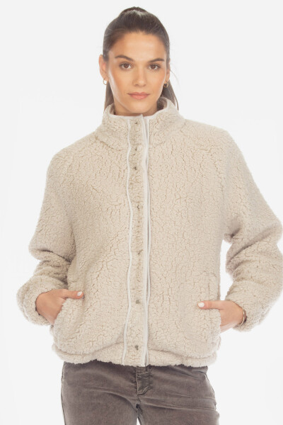 Campera Camel