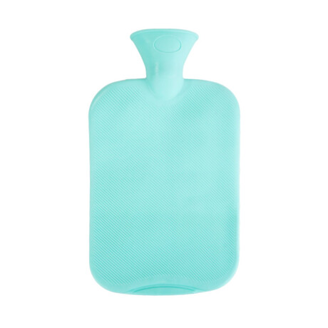 Bolsa de agua caliente 2L colores pastel Bolsa de agua caliente 2L colores pastel