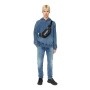 Krooley-Y-Ne L.32 - Hombre Blue