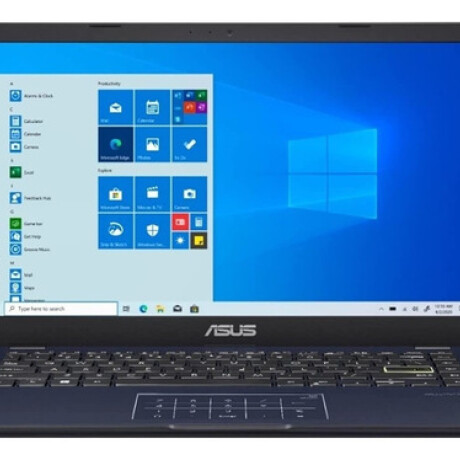 Notebook Asus E410 N4020 4gb 128ssd Notebook Asus E410 N4020 4gb 128ssd