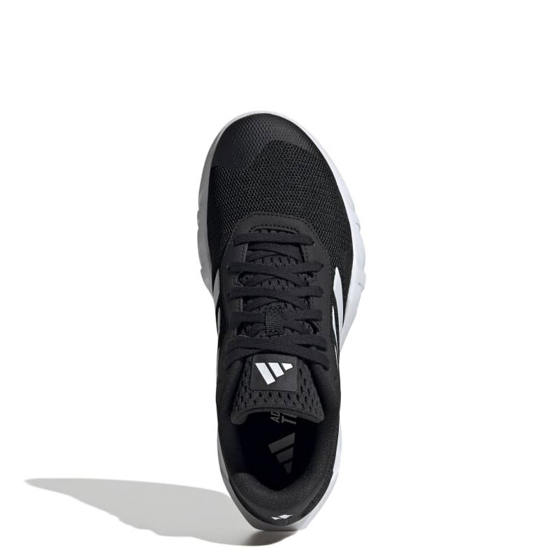 Championes de Mujer Adidas Amplimove Trainer W Negro - Blanco