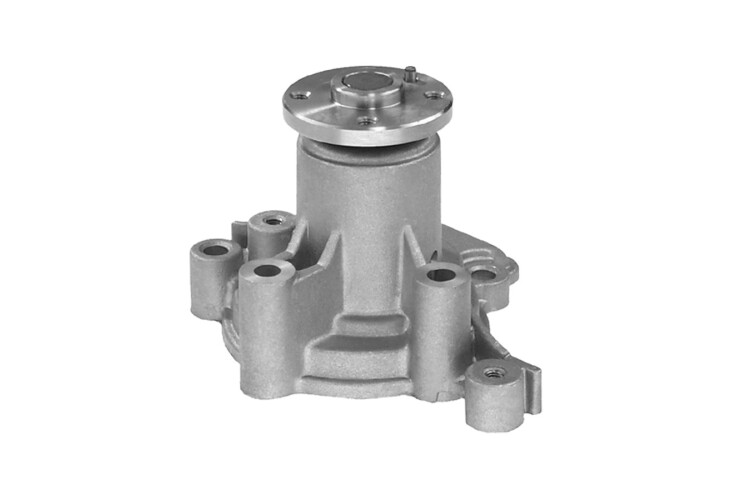 Bomba Agua s/Carcaza Hyundai Elantra 96-00 Bomba Agua s/Carcaza Hyundai Elantra 96-00