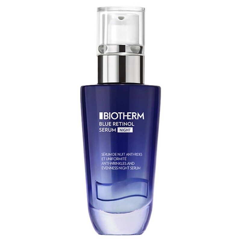 Sérum antiarrugas Biotherm Blue Retinol Night Sérum antiarrugas Biotherm Blue Retinol Night