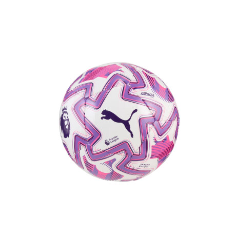 Pelota Puma Orbita Mini - Black Black