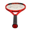 Raqueta De Tenis Volkl Vostra V8 300g Roja