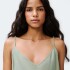 VESTIDO FEM VERDE