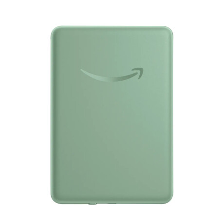 Lector digital Kindle 11va Generación 6" 16GB Wi-Fi Verde Lector digital Kindle 11va Generación 6" 16GB Wi-Fi Verde