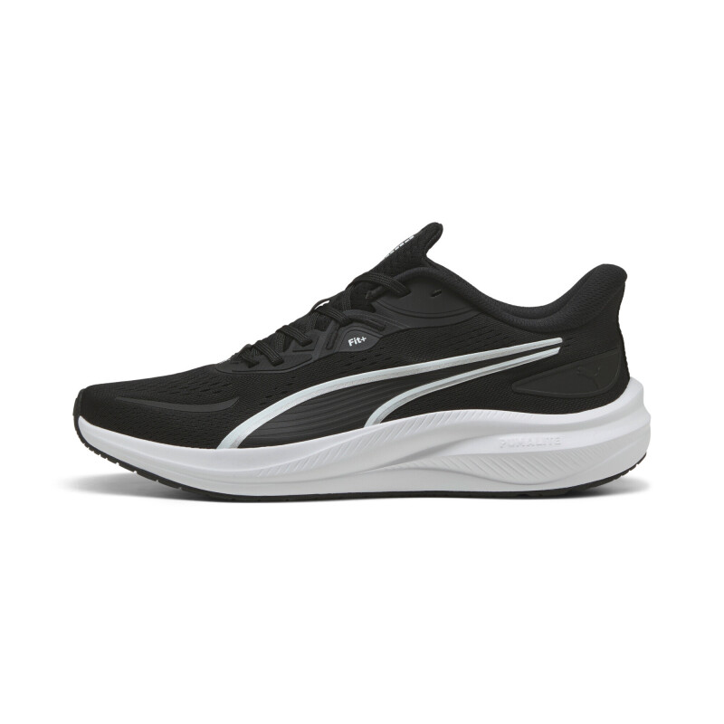 Championes Skyrocket Lite 2 de Hombre Negro
