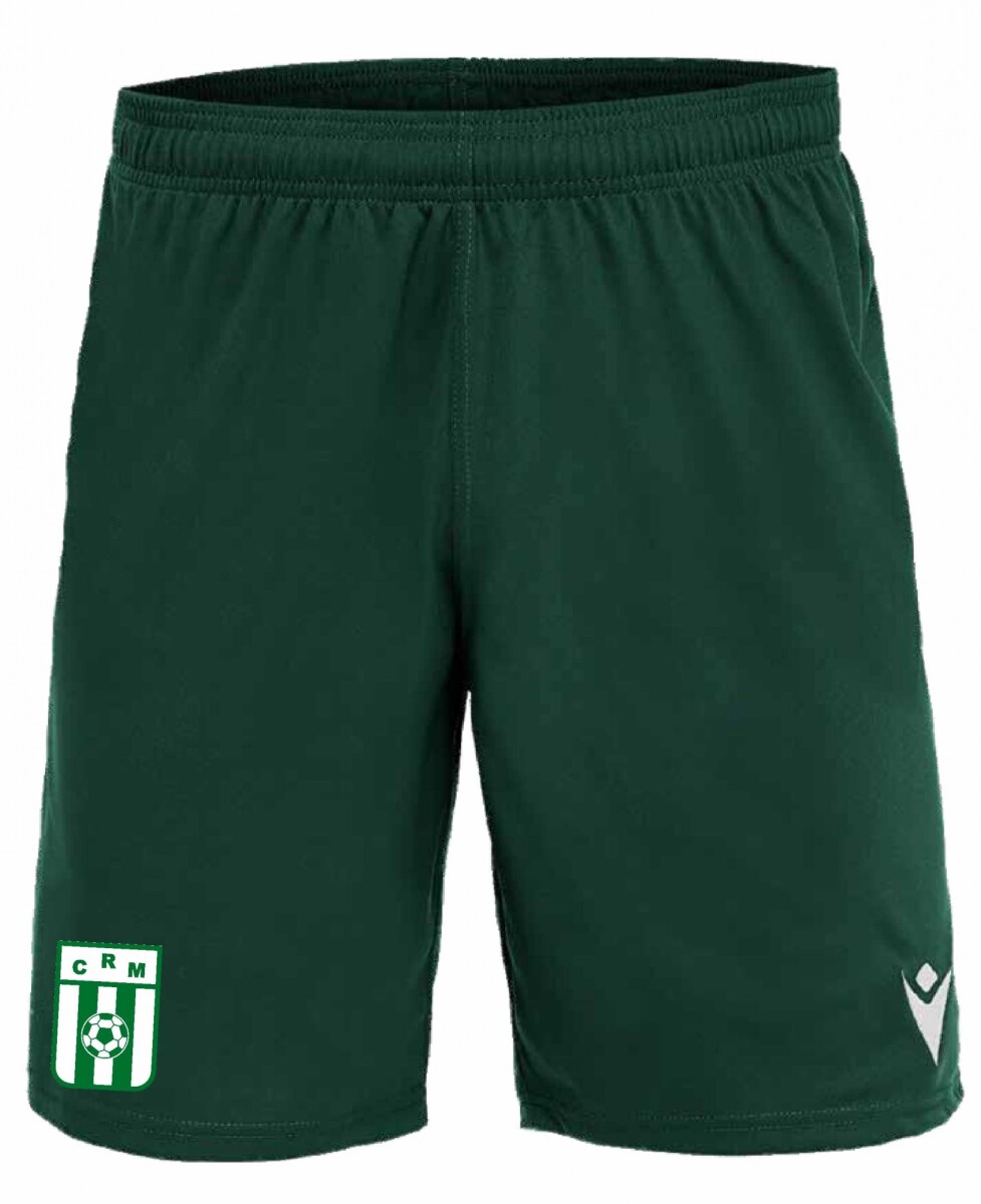 SHORT ALTERNATIVO RACING CLUB DE MONTEVIDEO 