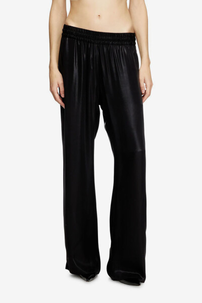 P-DREYER-C-WN-Q1 PANTALON Negro