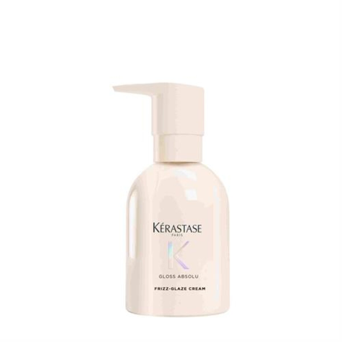 Kérastase Gloss Absolu Frizz-Glaze Cream 240 ml 