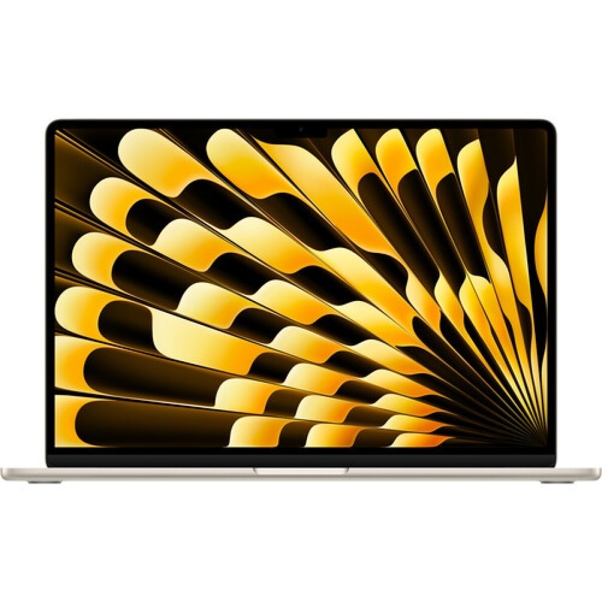 Apple Macbook Air M5 10+10, 16GB, 512GB Ssd, 15.3'' Retina 