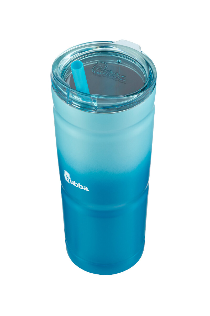 BUBBA VASO ENVY CON PAJITA 709ML TUTTI FRUITY DEGRADE