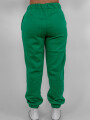 Pantalon Benasquet Verde